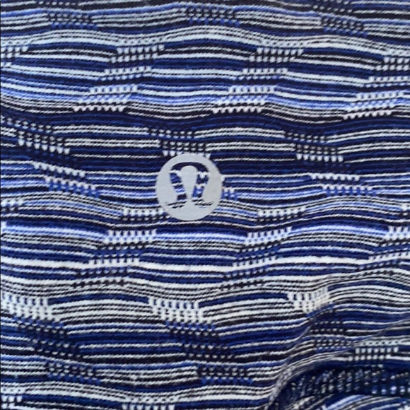 Lululemon leggings - Picture 3 of 4